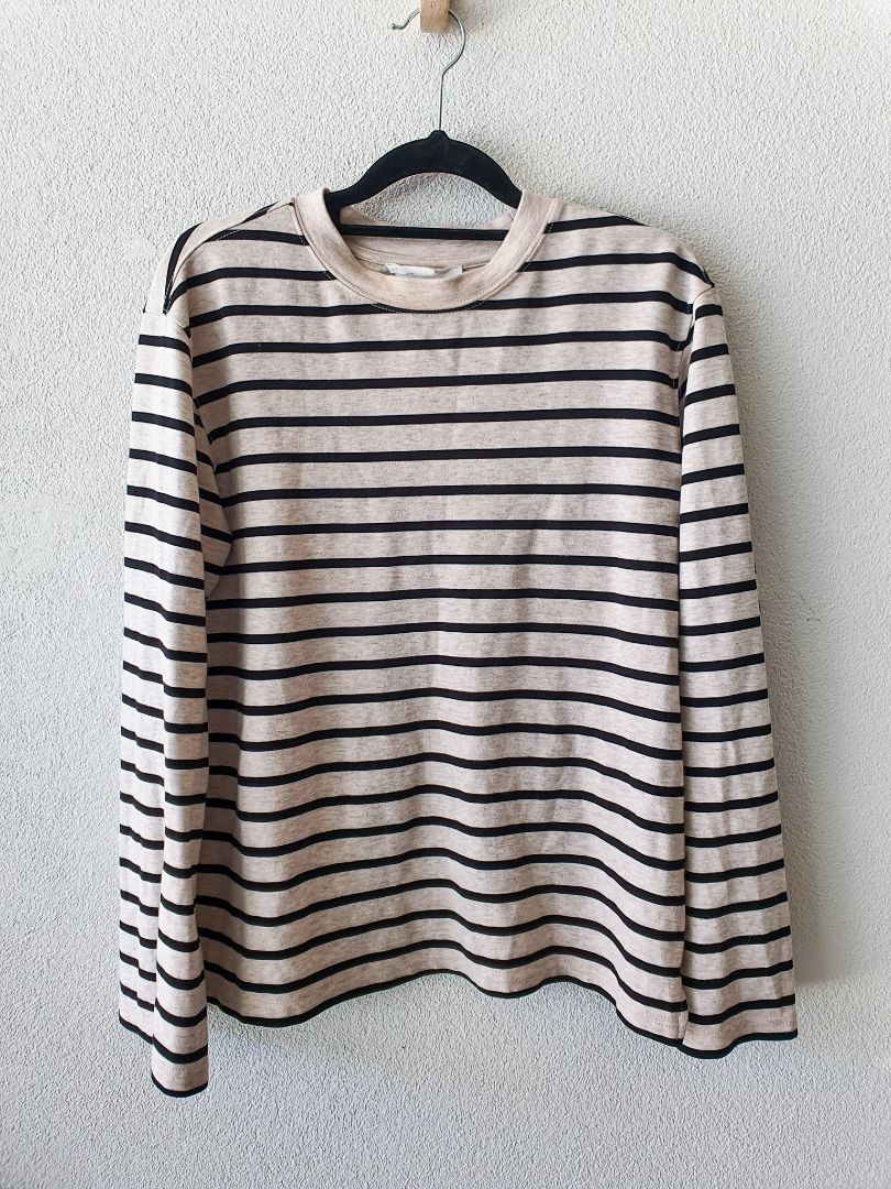 Mineral Top XS
