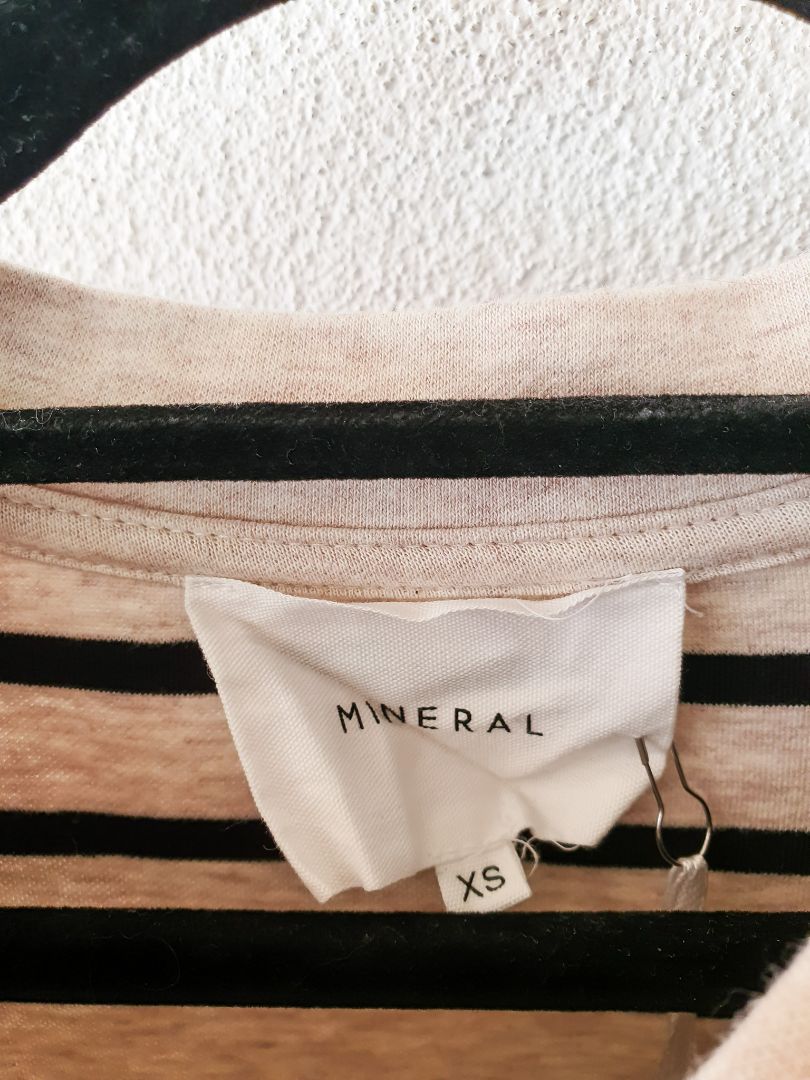 Mineral Top XS