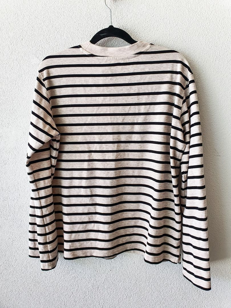 Mineral Top XS