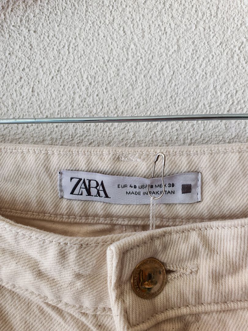 Zara Jeans M