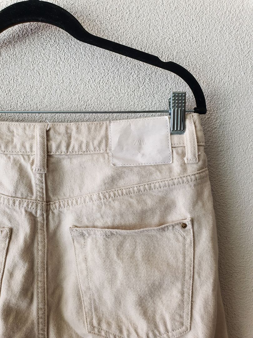 Zara Jeans M