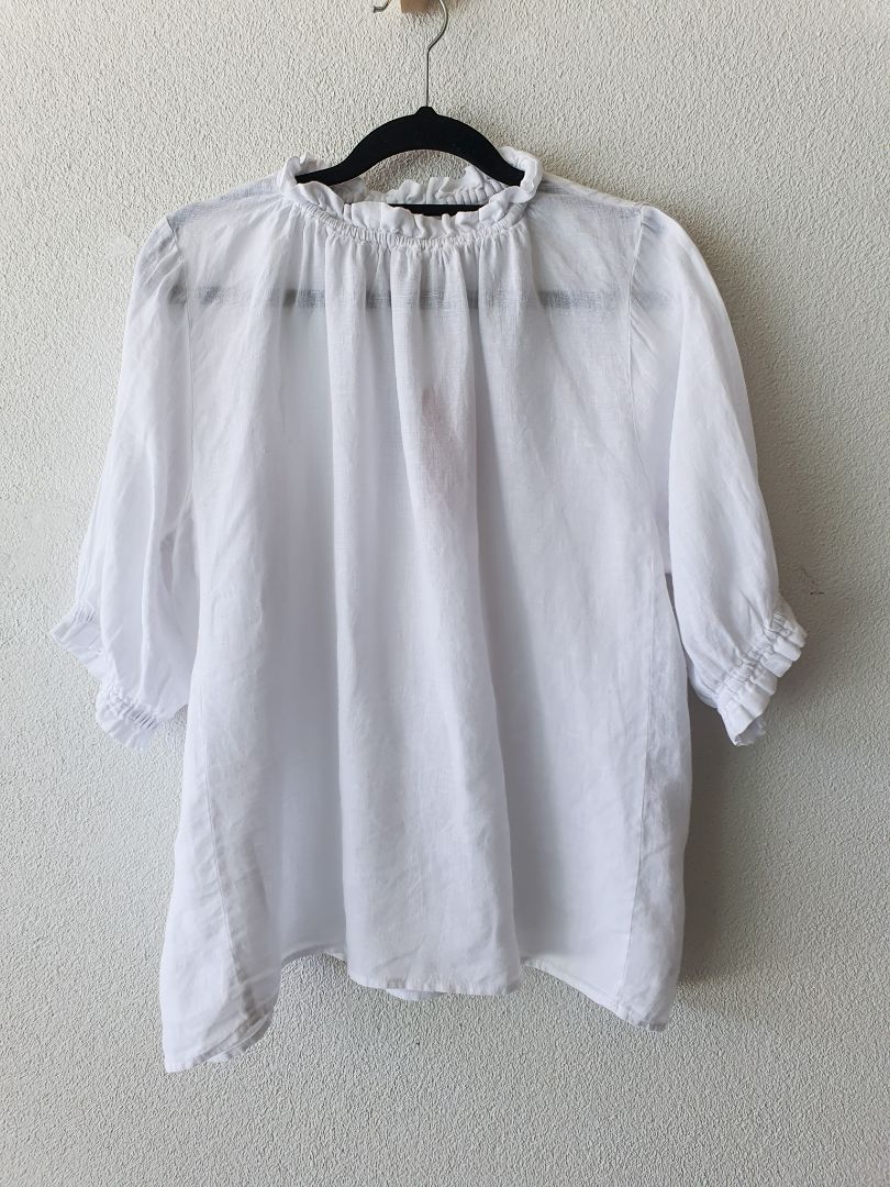 Max Top XS