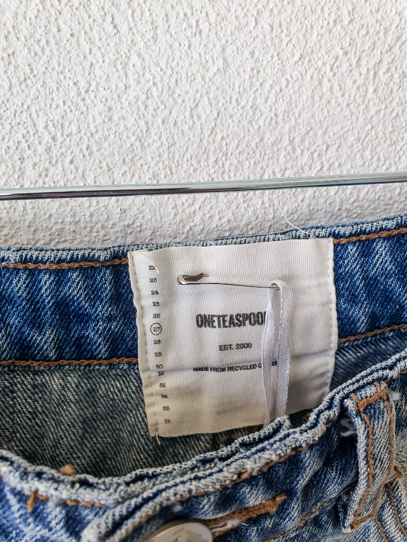 One Teaspoon Shorts XS/S
