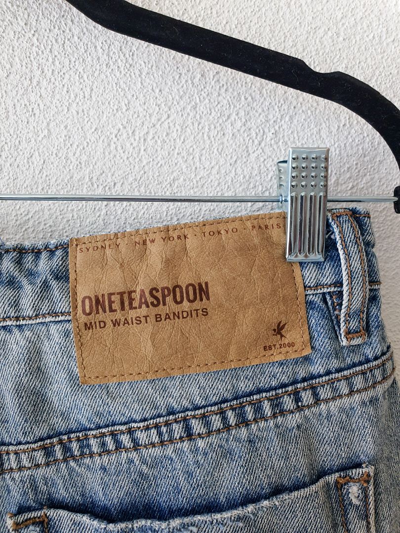 One Teaspoon Shorts XS/S
