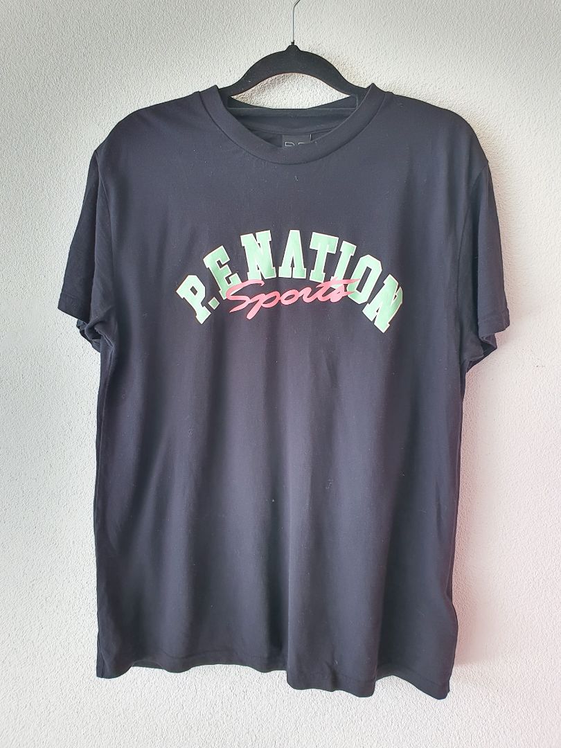 PE Nation Top XS