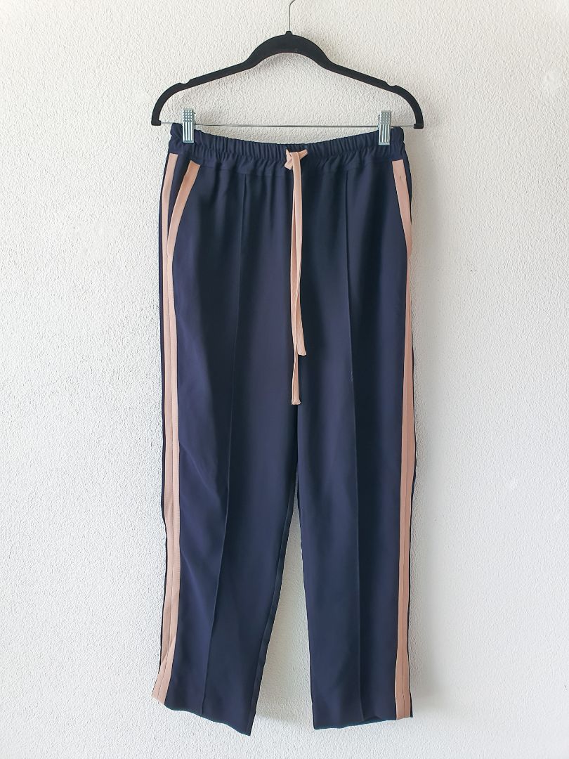 Whistle Pants S