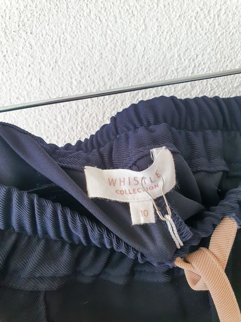 Whistle Pants S