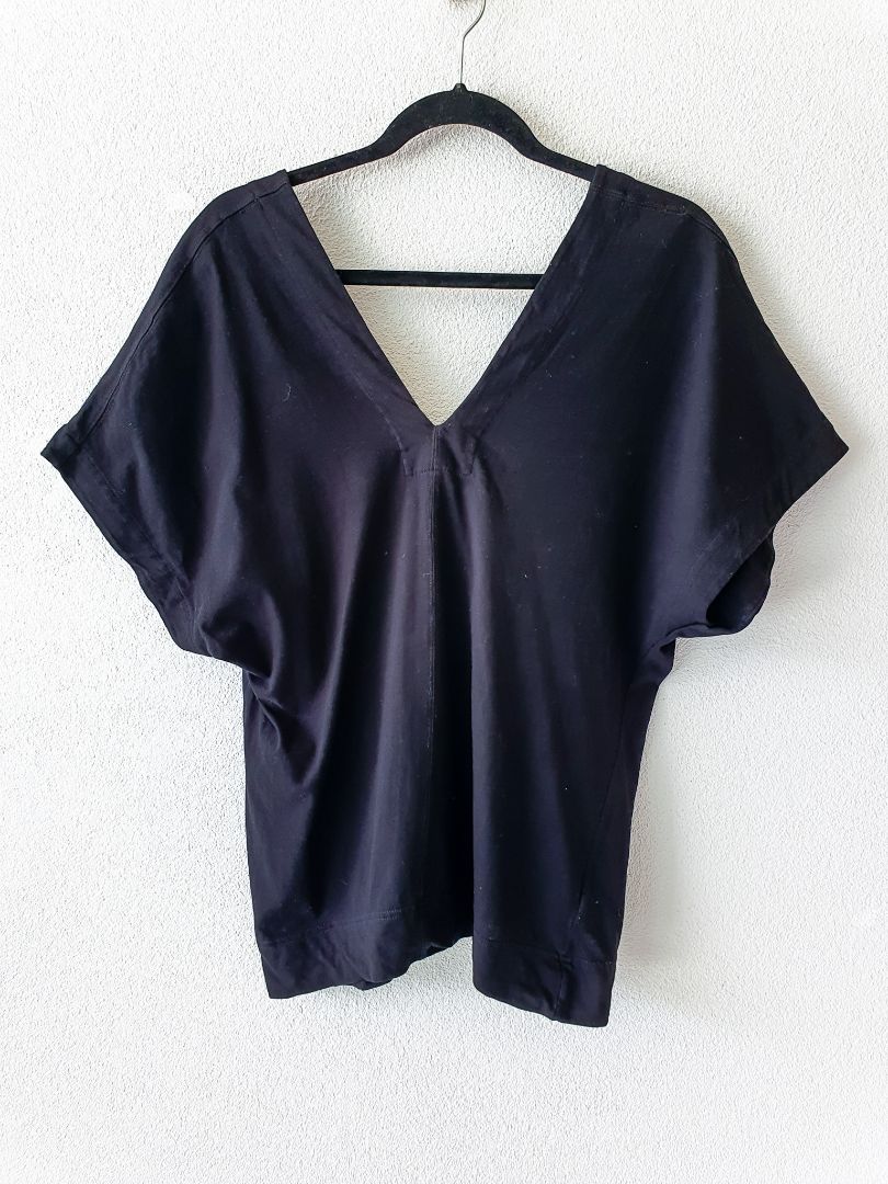 Bassike Top S