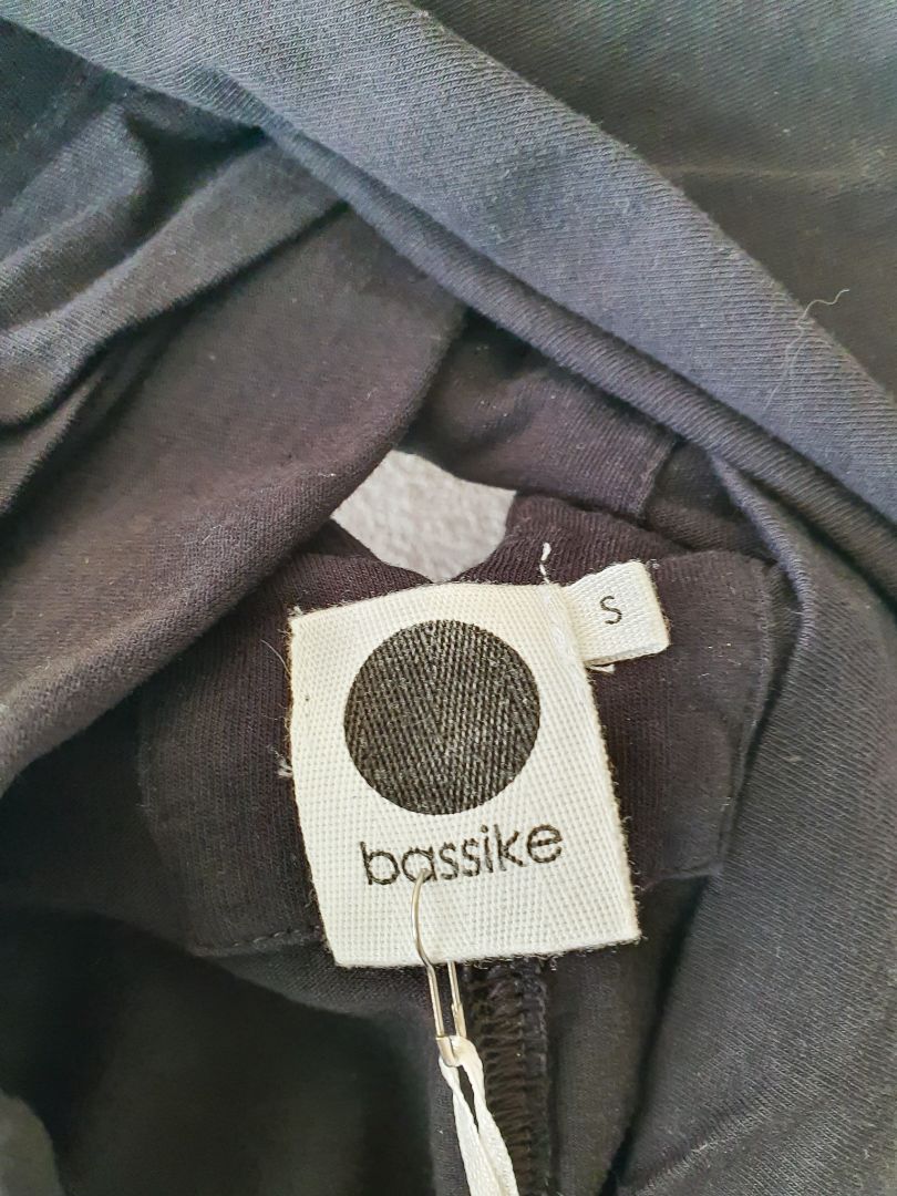 Bassike Top S