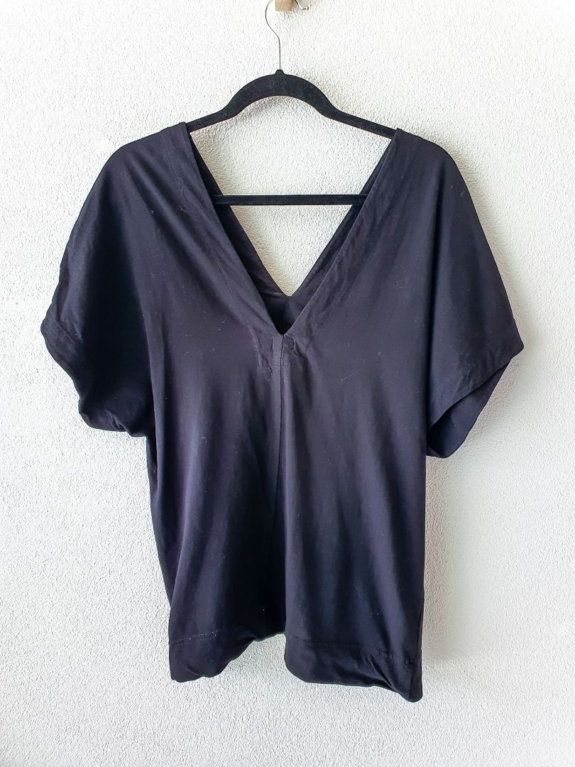 Bassike Top S