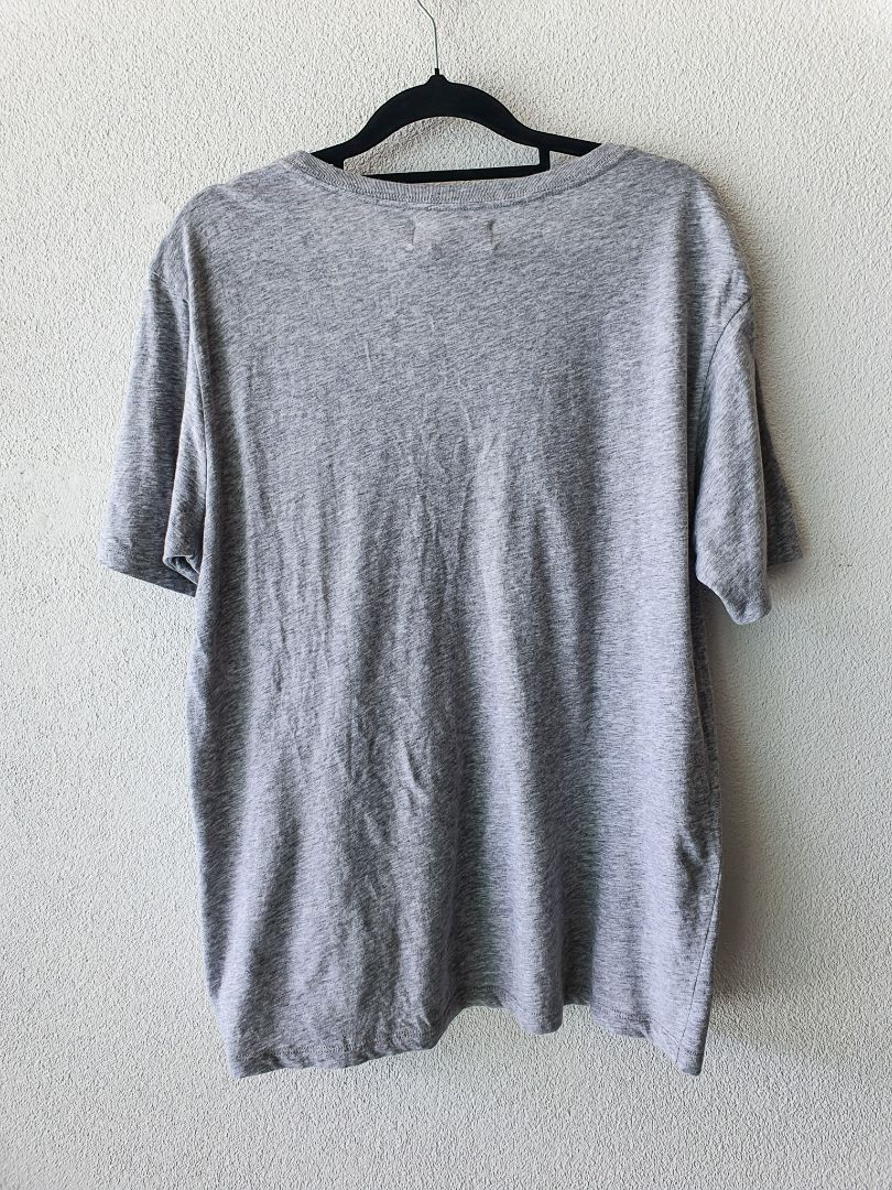 Assembley Label Top XS