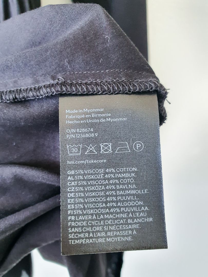 H&amp;M Dress S