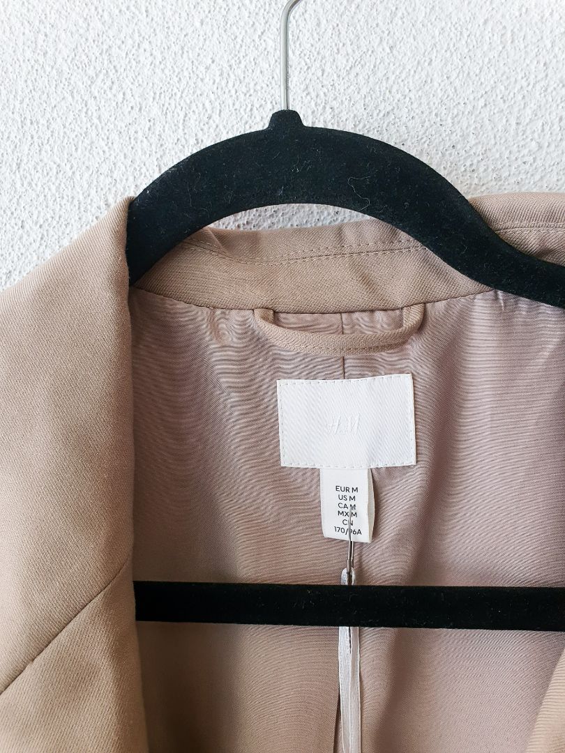 H&amp;M Jacket M
