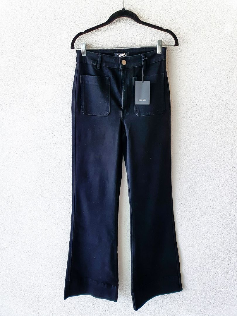 Decjuba Jeans S