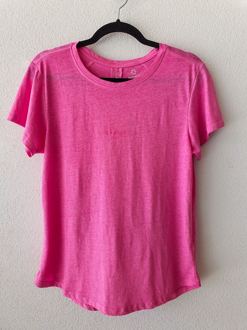 Rockwear Top M