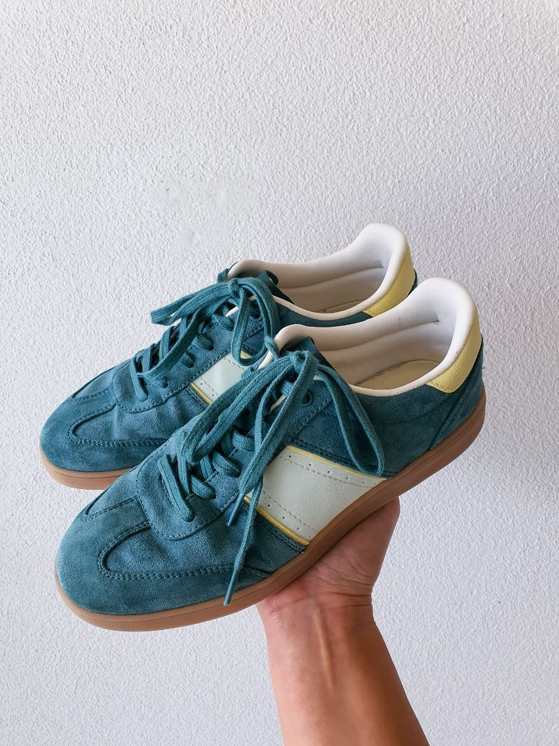 Zara Shoes EUR40