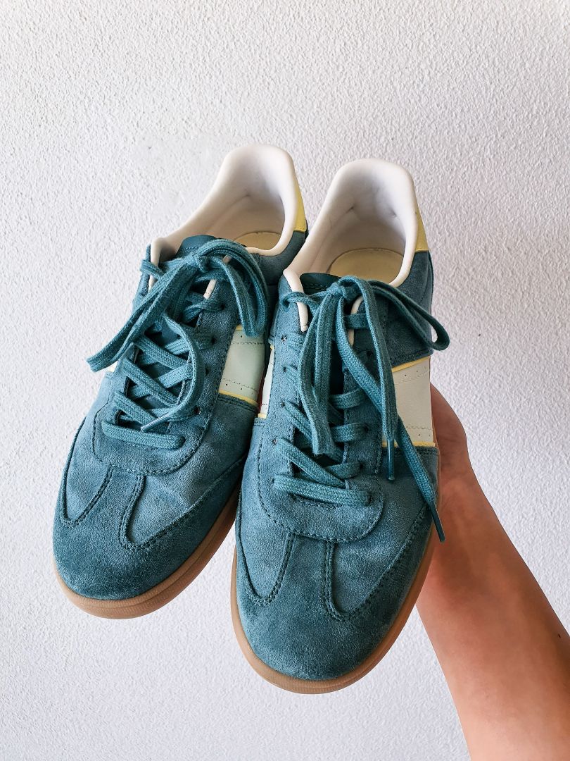 Zara Shoes EUR40