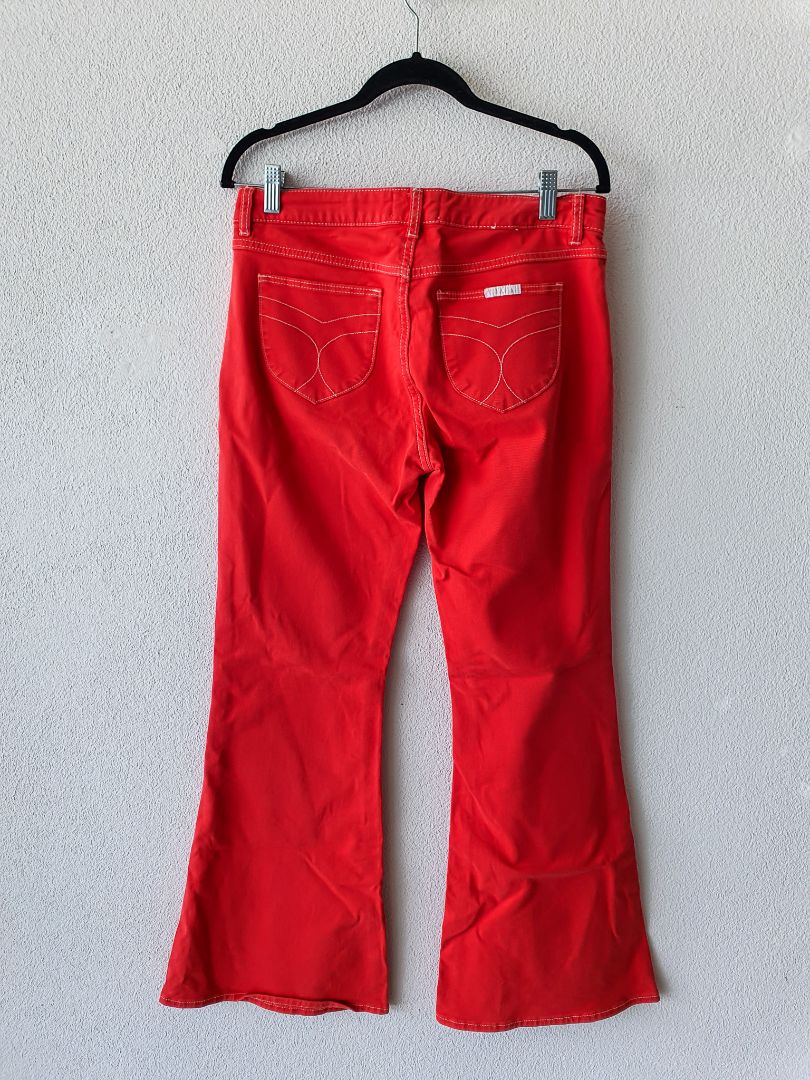 Rollas Jeans S