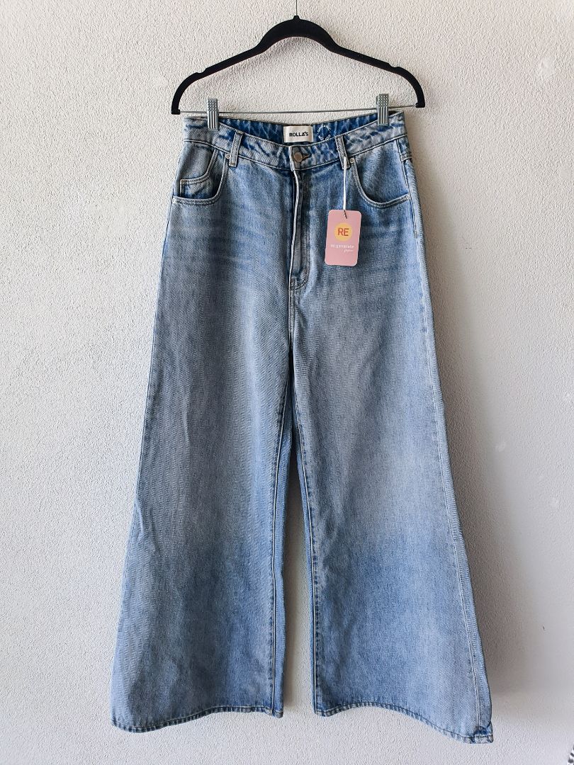 Rollas Jeans S