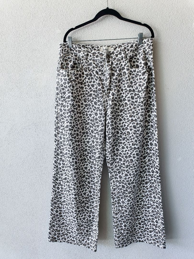 Feather &amp; Noise Jeans L
