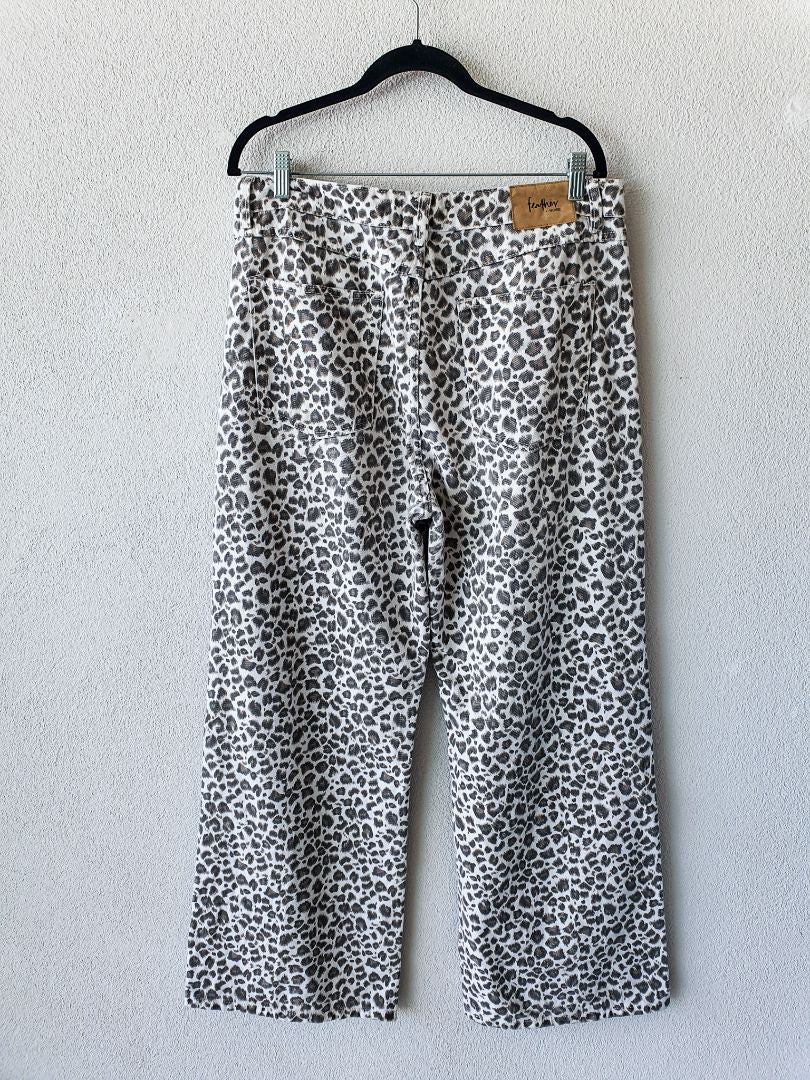 Feather &amp; Noise Jeans L