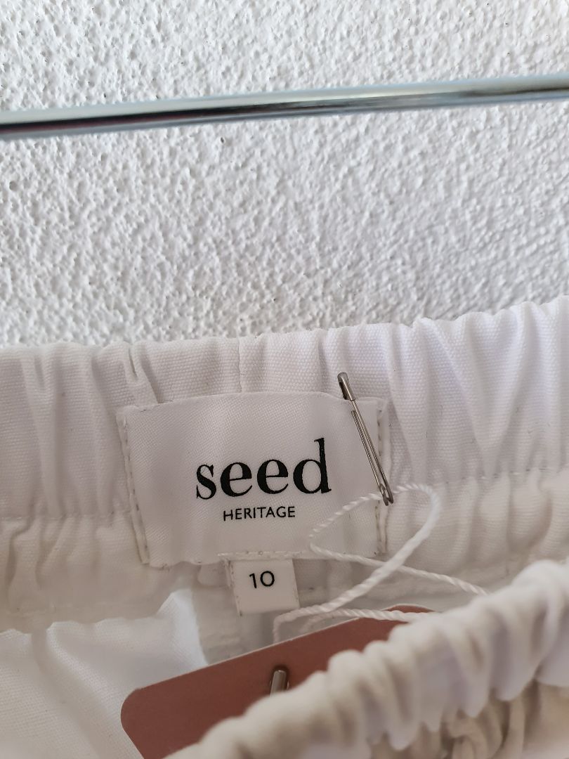 Seed Pants S