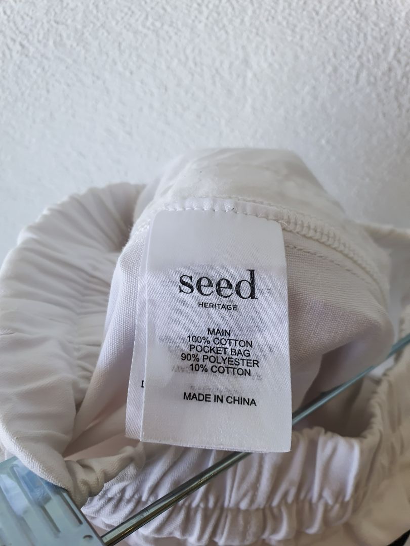 Seed Pants S