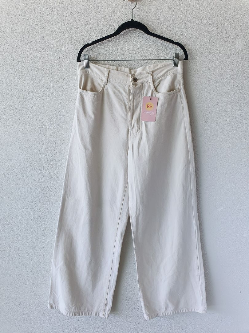 Kowtow Jeans S
