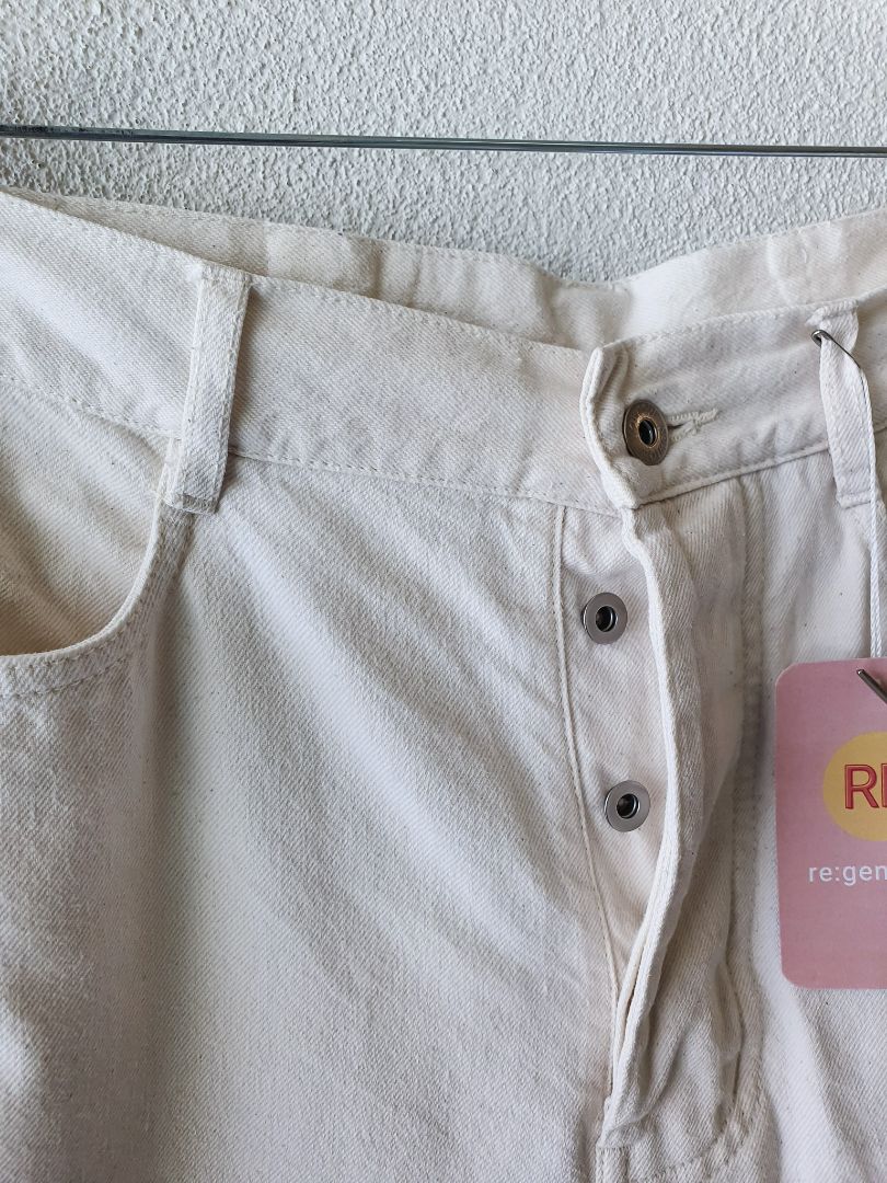 Kowtow Jeans S