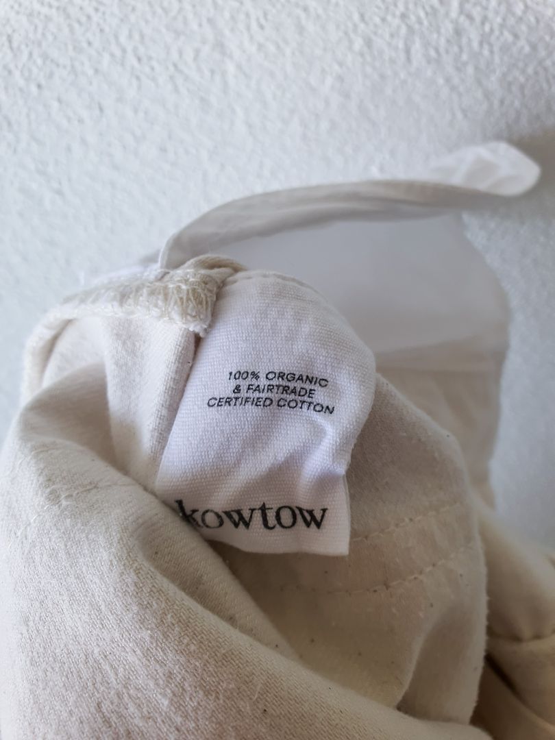 Kowtow Jeans S