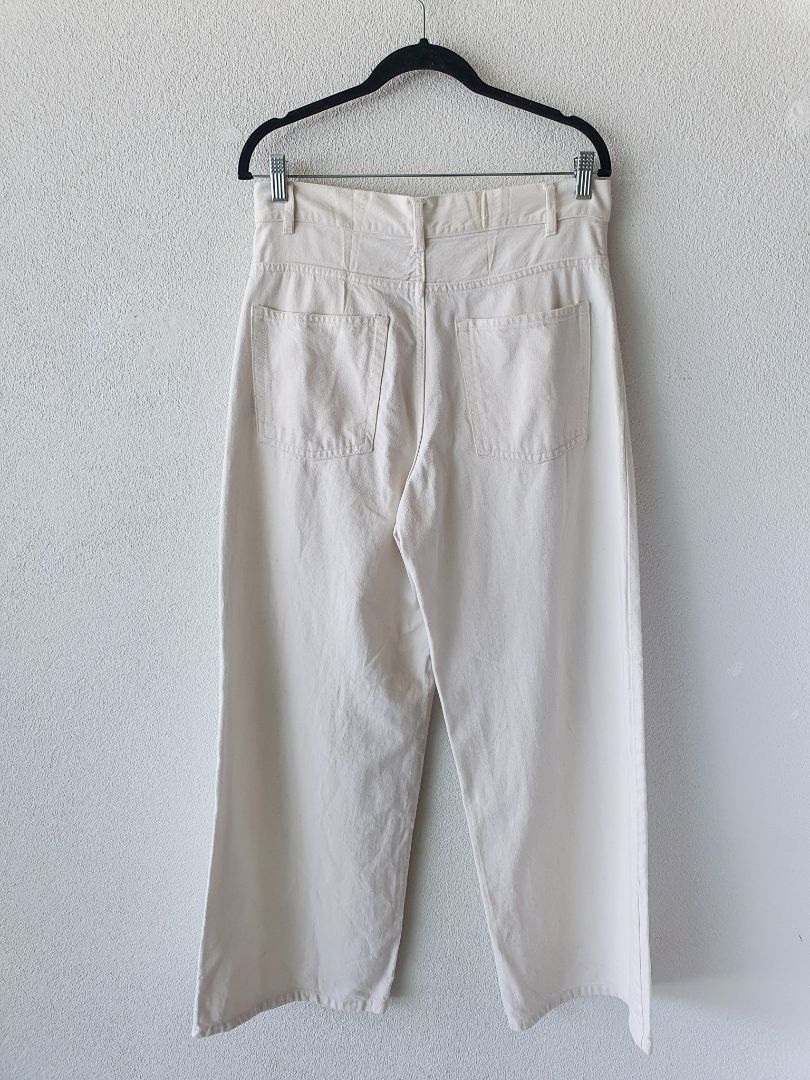 Kowtow Jeans S