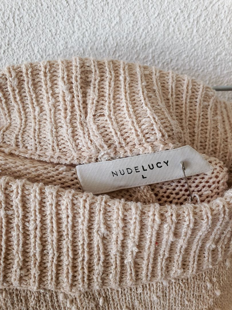 Nude Lucy Pants L