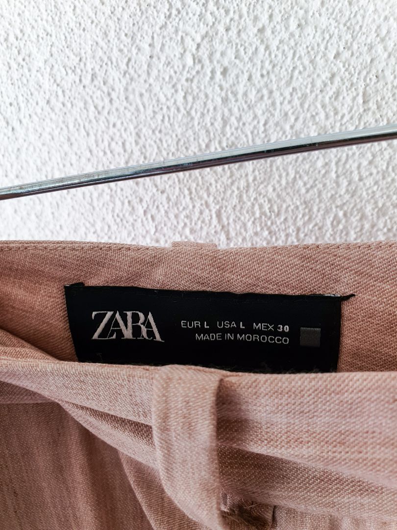 Zara Pants L