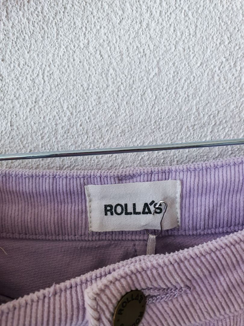 Rollas Jeans M