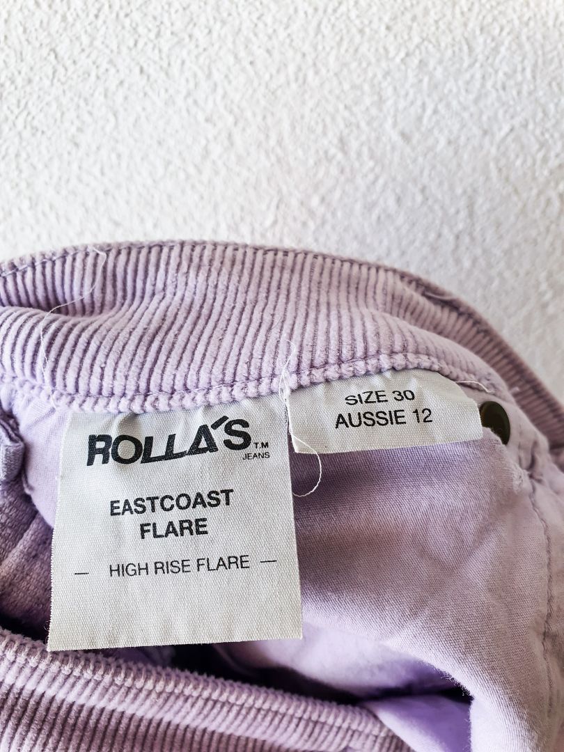 Rollas Jeans M