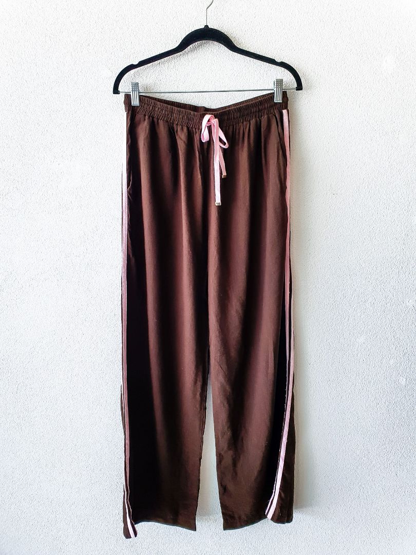 Ruby Pants S