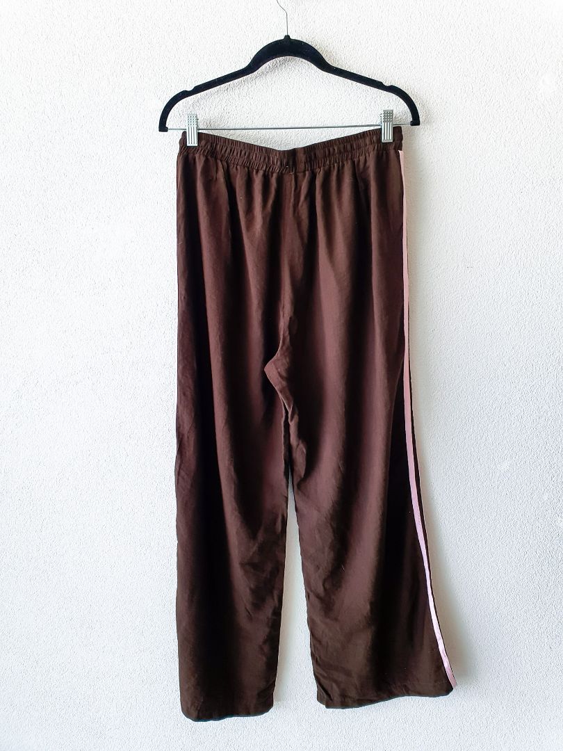 Ruby Pants S