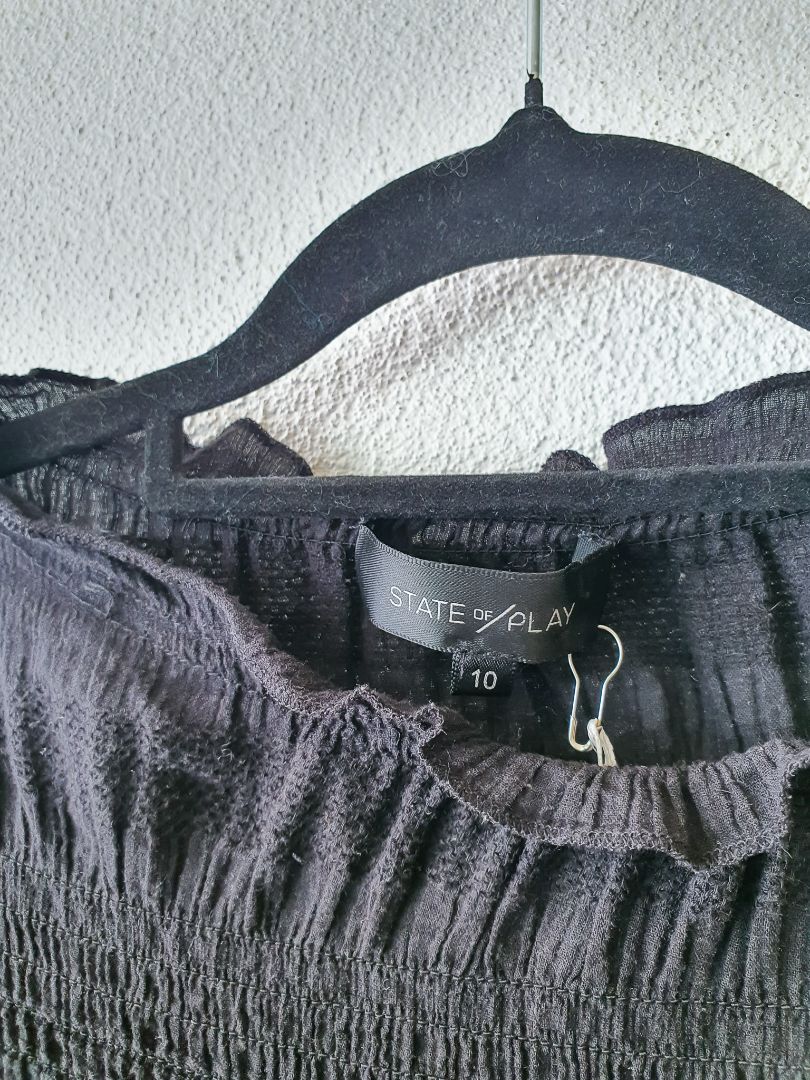 State of Play Top S