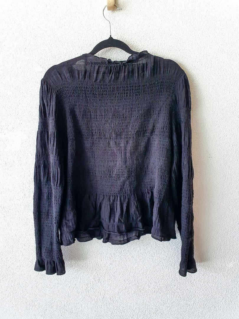 State of Play Top S