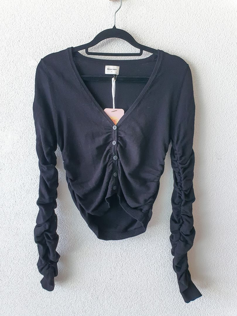 Abrand Top S