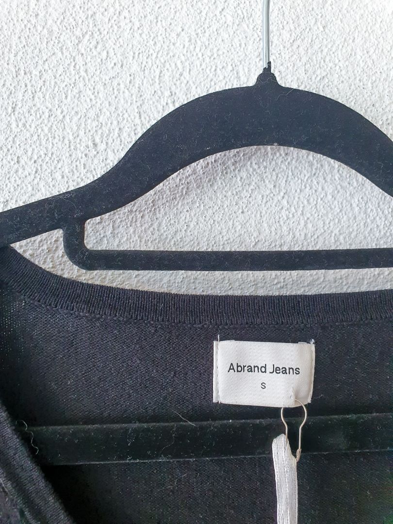 Abrand Top S