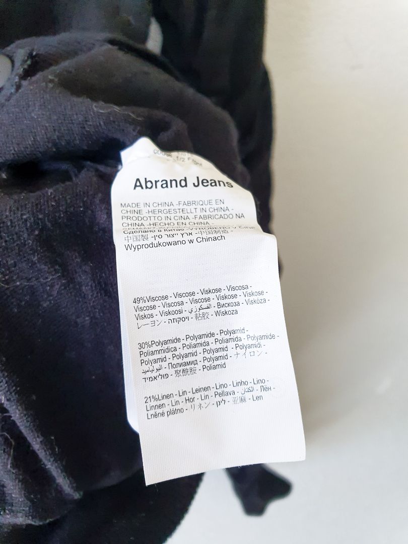 Abrand Top S