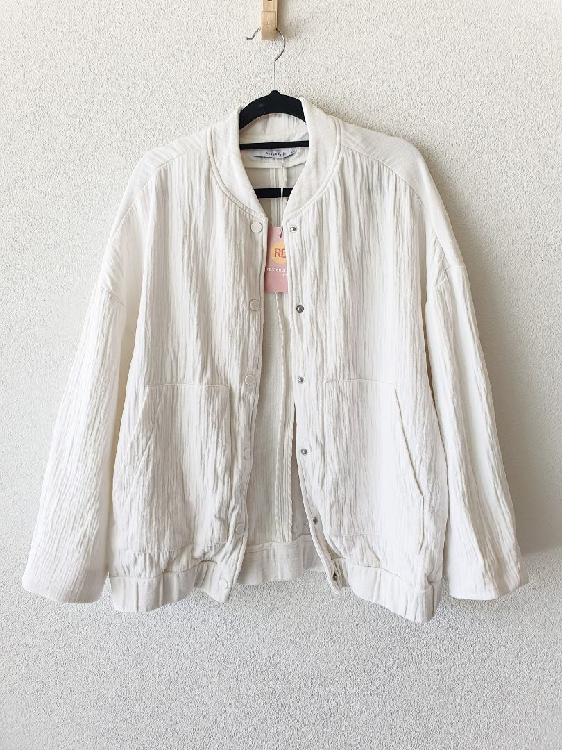 Reserved Jacket XS