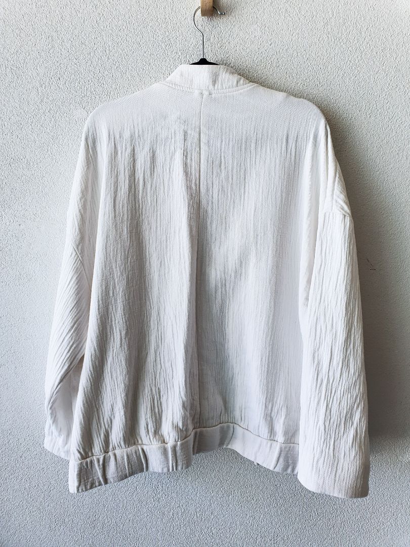 Reserved Jacket XS
