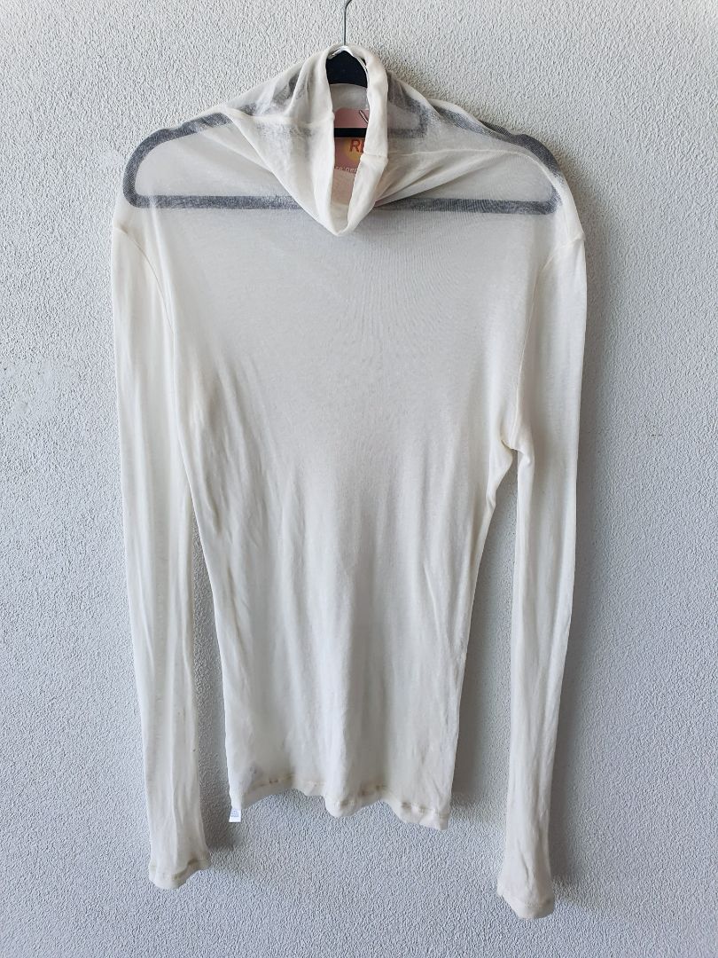 Max Top XS