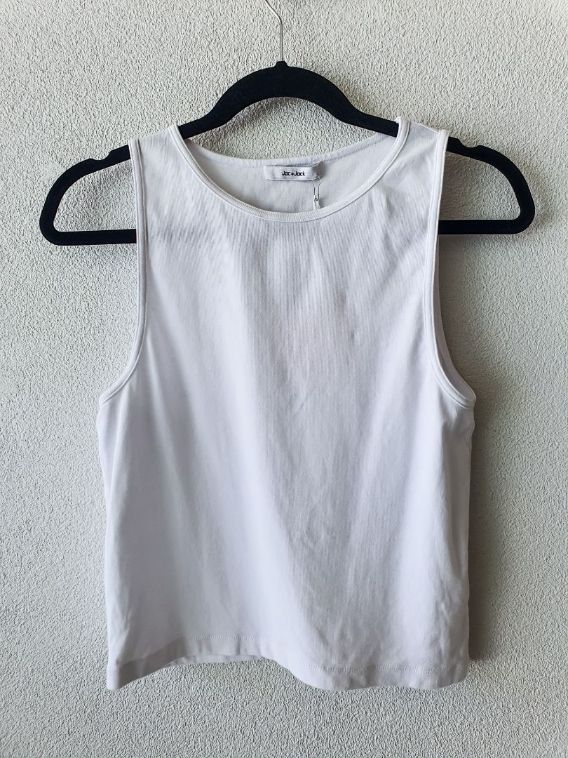 Jac &amp; Jack Top L