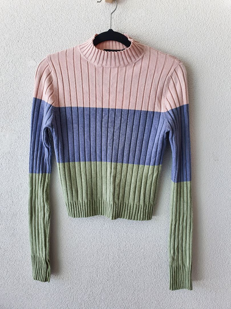 Glassons Top M