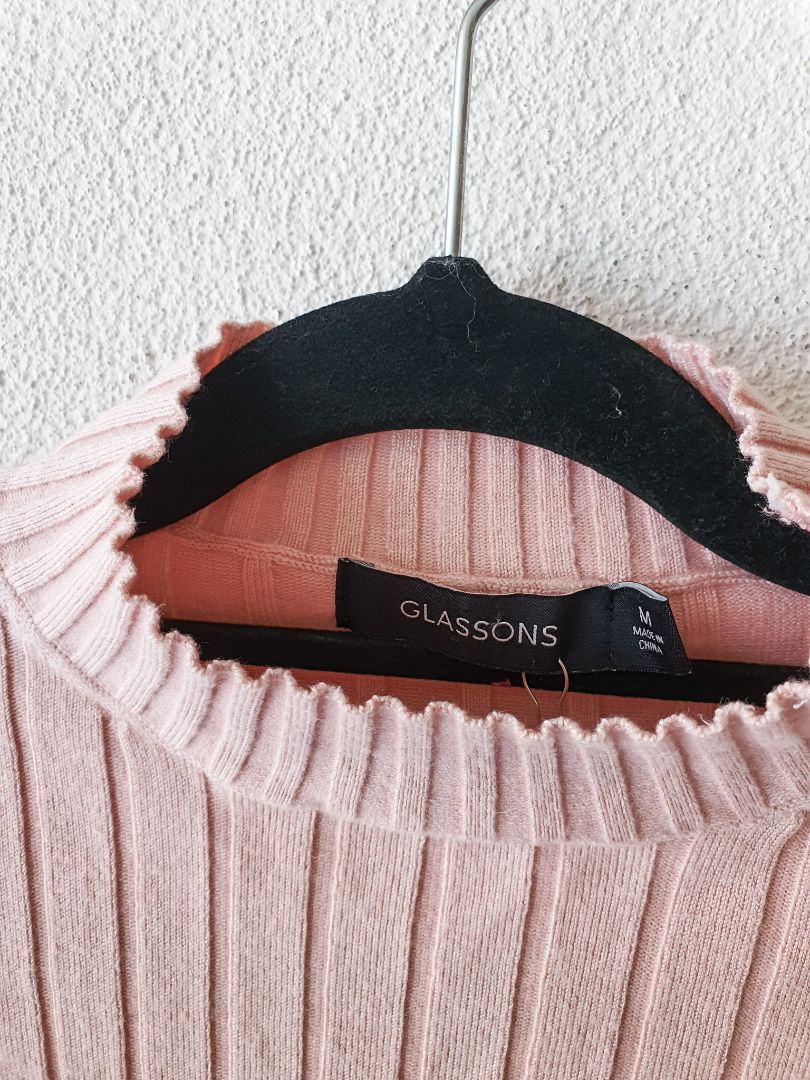 Glassons Top M