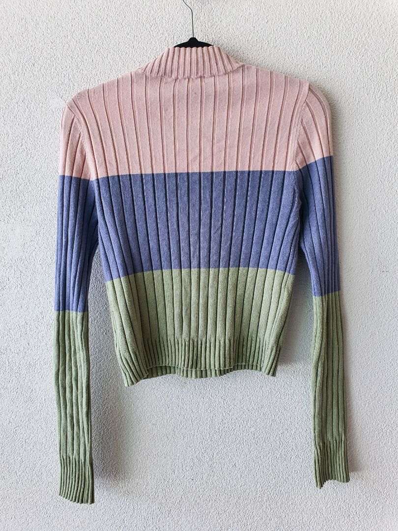 Glassons Top M