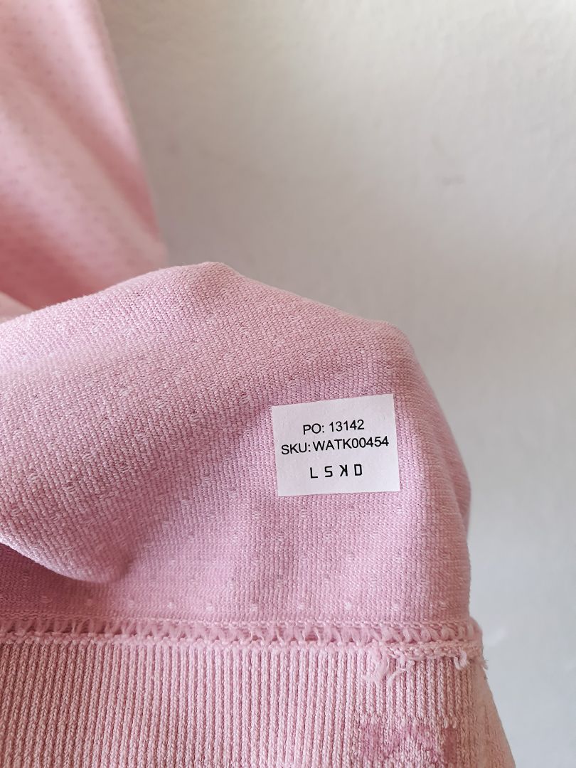 LSKD Top S